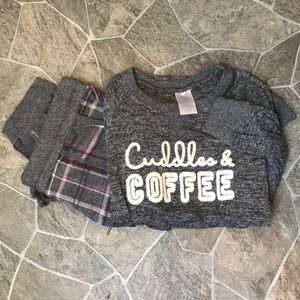 🤍💤PJ Set🤍💤